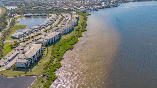 1030 TIDEWATER SHORES LOOP #105, Bradenton, FL, 34208 photo 69