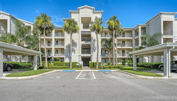 1030 TIDEWATER SHORES LOOP #105, Bradenton, FL, 34208 photo 27