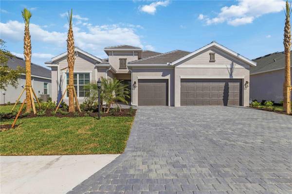 19051 SCALLOP LOOP, Lakewood Ranch, FL 34211