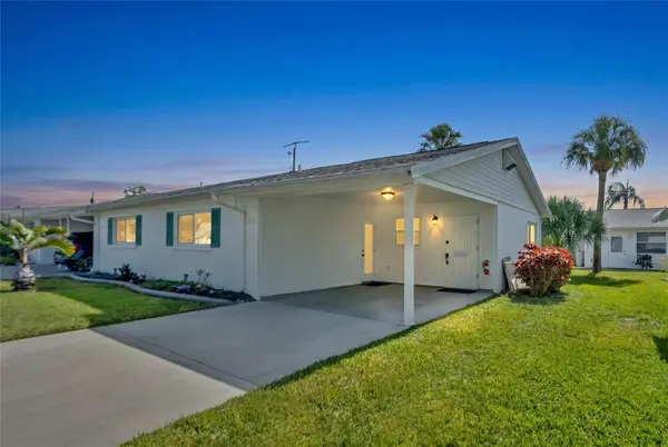 5996 HIBISCUS DR #6, Bradenton, FL 34207