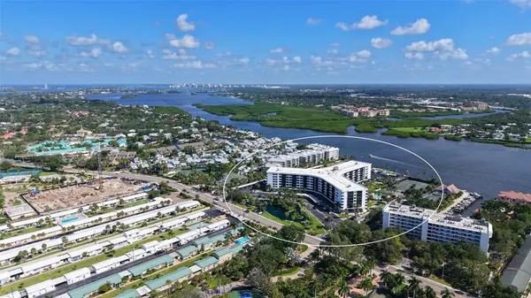 5855 MIDNIGHT PASS RD #605, Sarasota, FL 34242