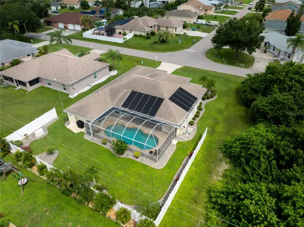 293 ROSEMARY ST, Port Charlotte, FL 33954