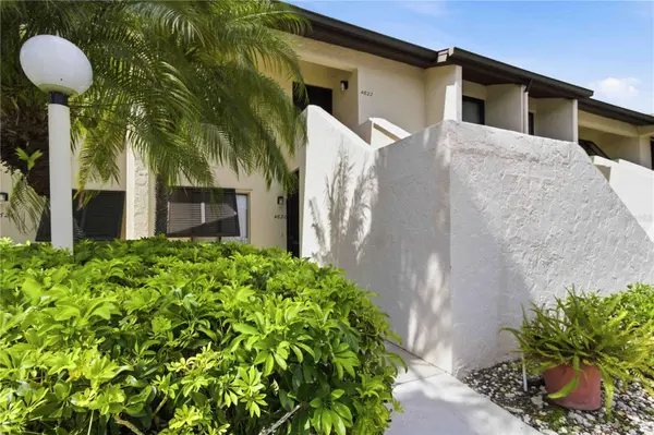 4620 LONGWATER #85, Sarasota, FL 34235