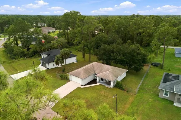 2516 33RD ST W, Lehigh Acres, FL 33971