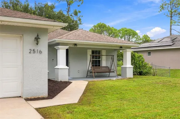 2516 33RD ST W, Lehigh Acres, FL 33971