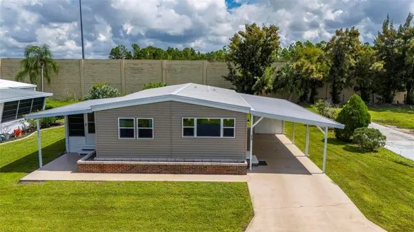 1000 KINGS HWY #355, Port Charlotte, FL 33980
