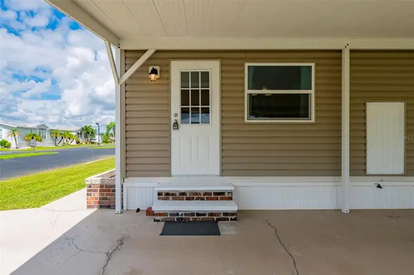 1000 KINGS HWY #355, Port Charlotte, FL 33980
