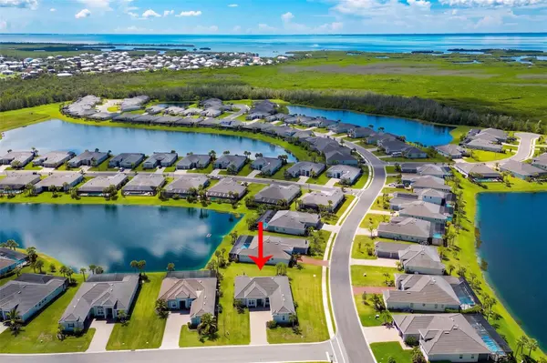 15179 SEQUOIA CT, Punta Gorda, FL 33955