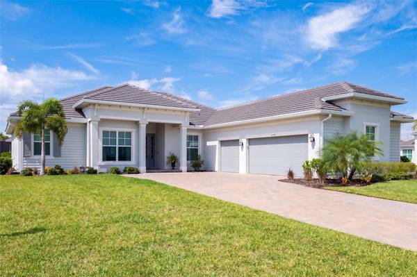 15179 SEQUOIA CT, Punta Gorda, FL 33955