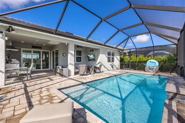 7079 CHAPEL CREEK LN, North Fort Myers, FL 33917
