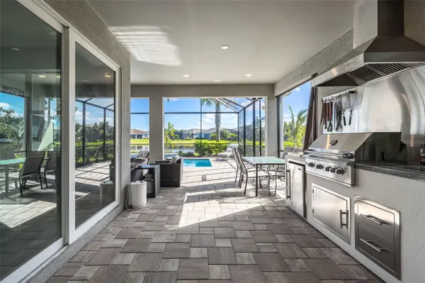 7079 CHAPEL CREEK LN, North Fort Myers, FL 33917