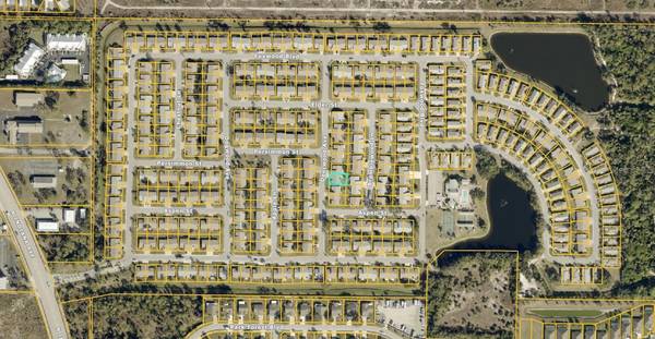 614 DEERWOOD AVE #614, Englewood, FL 34223