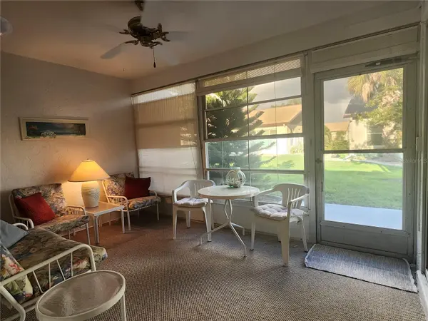 614 DEERWOOD AVE #614, Englewood, FL 34223