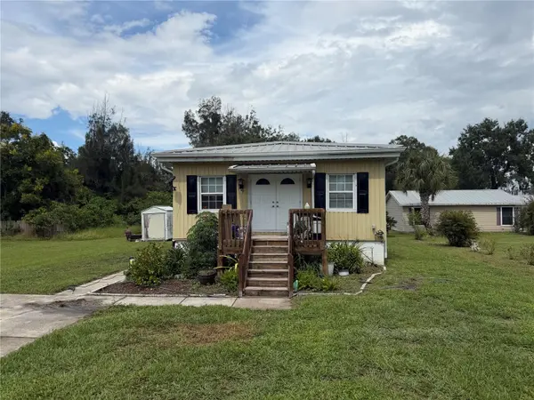 408 W PALMETTO ST, Arcadia, FL 34266