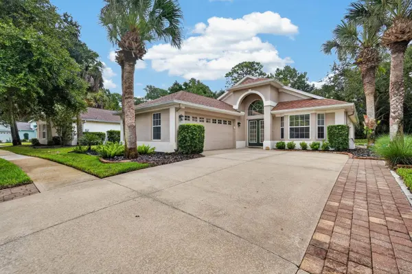 54 SHINNECOCK DR, Palm Coast, FL 32137