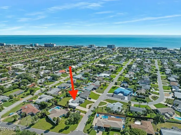 45 LOYOLA DR, Ormond Beach, FL 32176