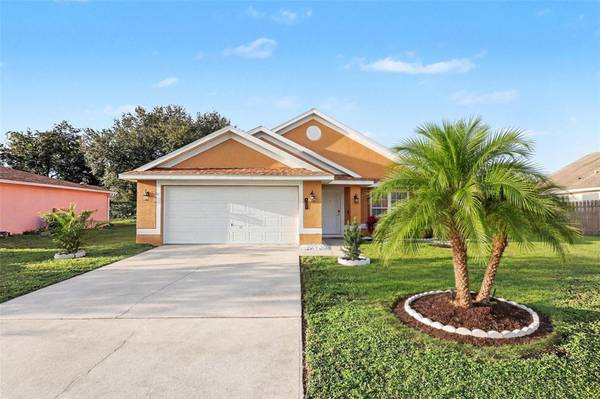 301 BOUGAINVILLEA ST NW, Palm Bay, FL 32907