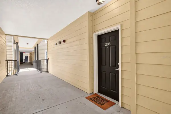 1257 SW 9TH RD #206, Gainesville, FL 32601