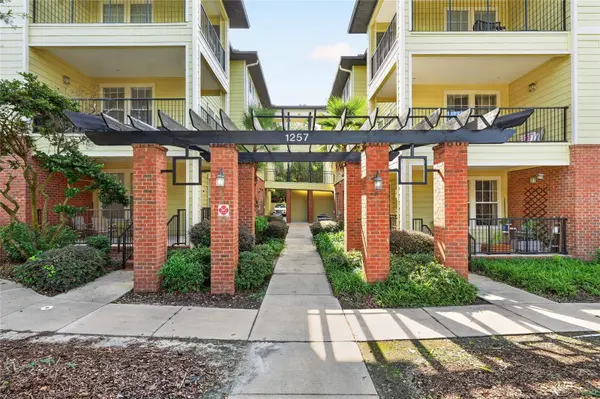 1257 SW 9TH RD #206, Gainesville, FL 32601