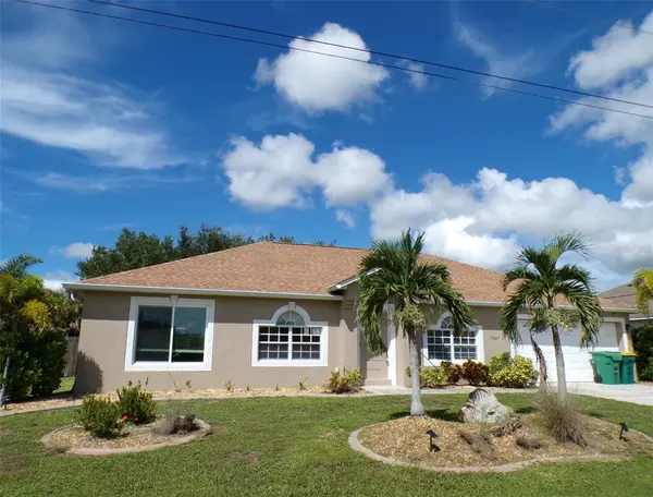 10047 GREETINGS ST, Port Charlotte, FL 33981