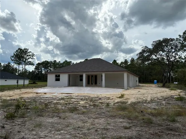 8343 SW 135TH AVE, Dunnellon, FL 34432