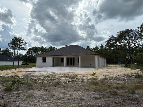 8343 SW 135TH AVE, Dunnellon, FL 34432