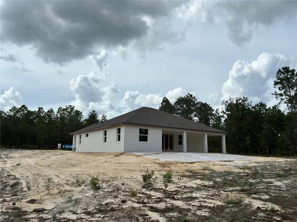 8343 SW 135TH AVE, Dunnellon, FL 34432