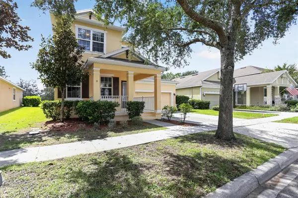 6812 GOLDFLOWER AVE, St Cloud, FL 34773