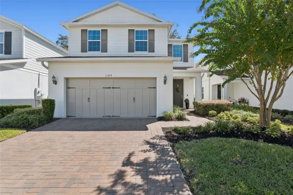 1184 BOBCAT CHASE BLVD, Oakland, FL 34787