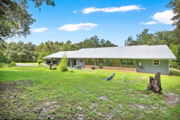 2391 BANANA ST, Deland, FL 32720