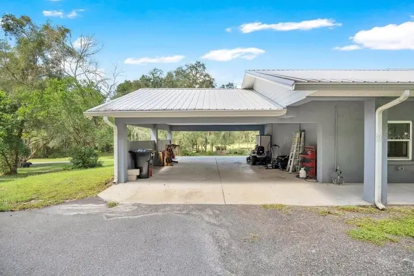 2391 BANANA ST, Deland, FL 32720
