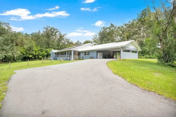 2391 BANANA ST, Deland, FL 32720