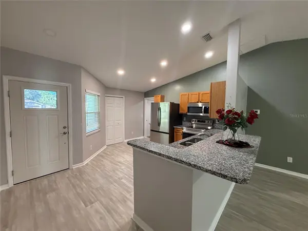 501 BENTON DR, Melbourne, FL 32901