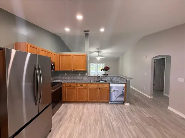 501 BENTON DR, Melbourne, FL 32901