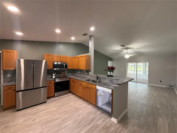 501 BENTON DR, Melbourne, FL 32901