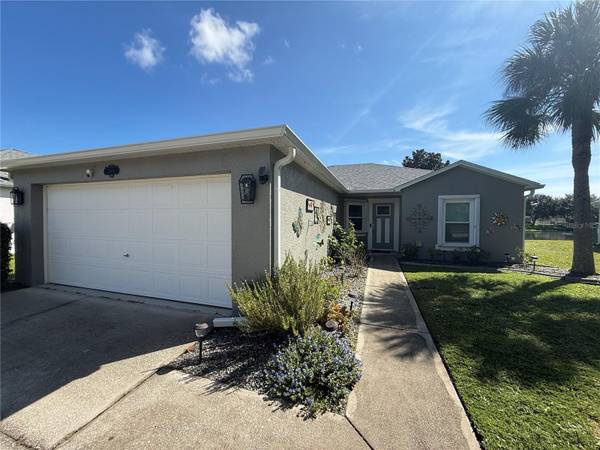 501 BENTON DR, Melbourne, FL 32901