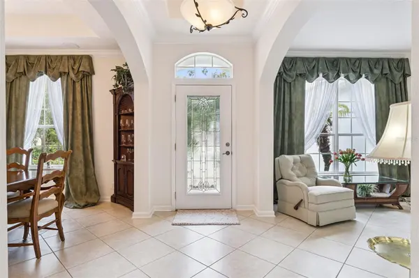 108 AVENHAM DRIVE, Deland, FL 32724
