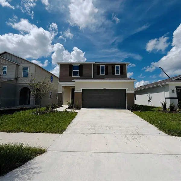 2945 LAVANDA DR, Haines City, FL 33844
