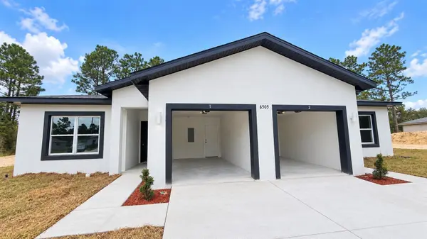 6505 SW 140TH PLACE RD, Ocala, FL 34473