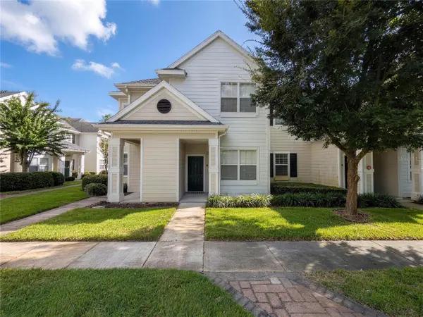 405 SOUTHERN PECAN CIR #108, Winter Garden, FL 34787