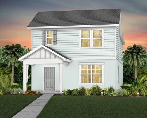 5049 FURROWED WAY, St Cloud, FL 34771