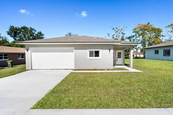820 E DESOTO ST, Clermont, FL 34711