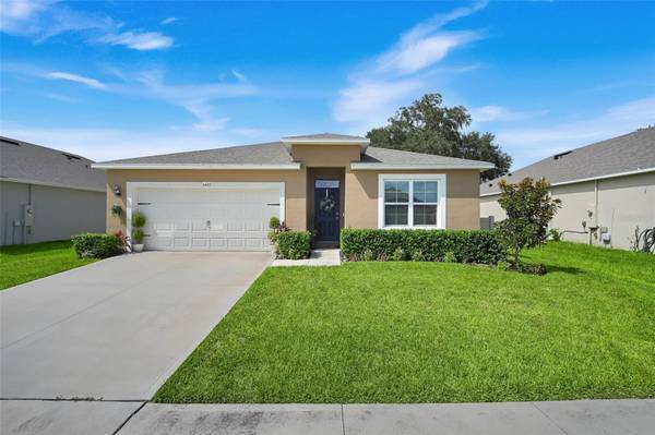 5457 HAYLOFT DR, Apopka, FL 32712
