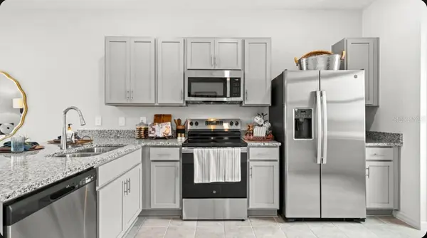 717 NESS ISLAND DR #5138, Mount Dora, FL 32757