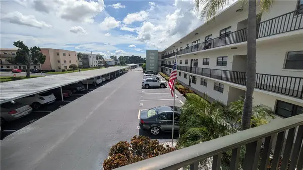 5980 TERRACE PARK DR N #206, St Petersburg, FL 33709