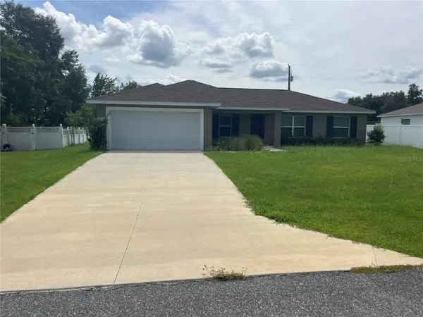 4764 SW 139TH LN, Ocala, FL 34473