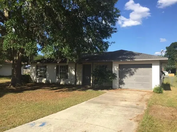 5431 NE 11TH AVE, Ocala, FL 34479
