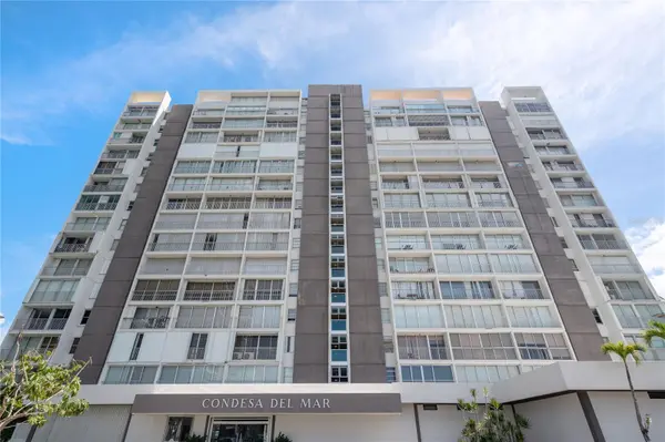 PR187 AVE. ISLA VERDE #602, Carolina, PR 00979