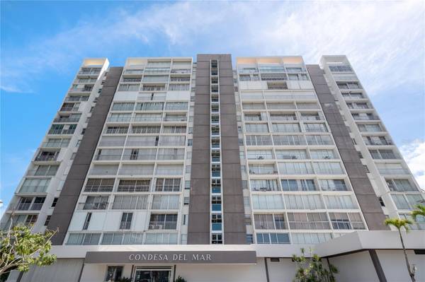 PR187 AVE. ISLA VERDE #602, Carolina, PR 00979