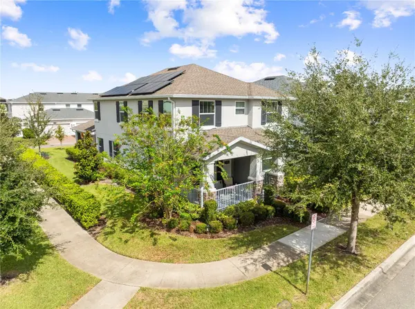 12186 SATIRE ST, Orlando, FL 32832
